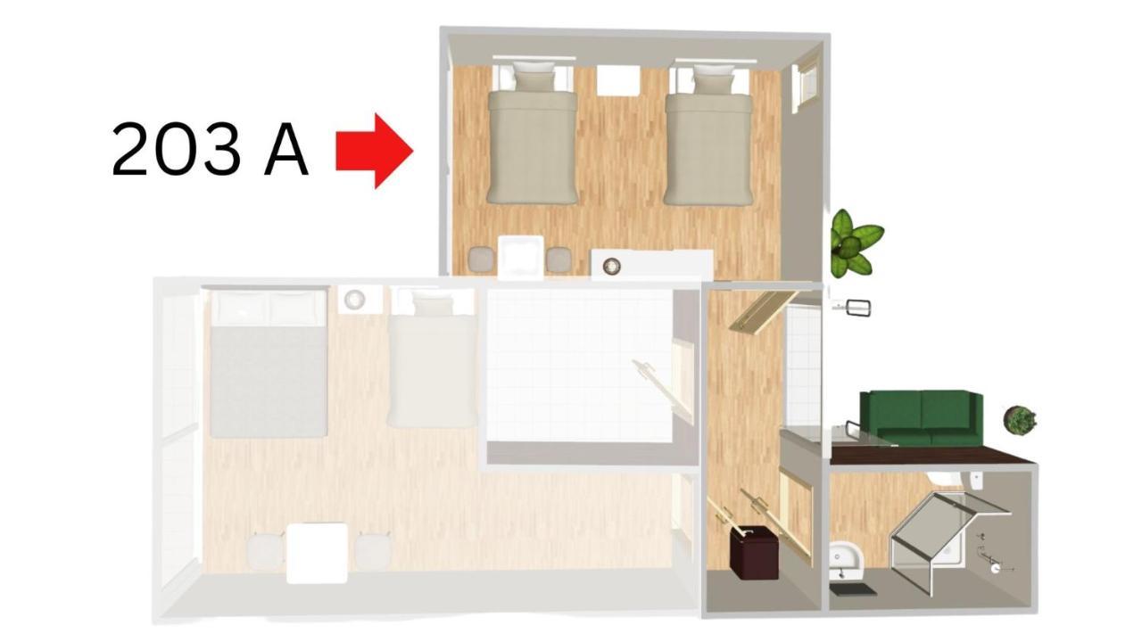 Joy Apartments Cidade de Ho Chi Minh Exterior foto